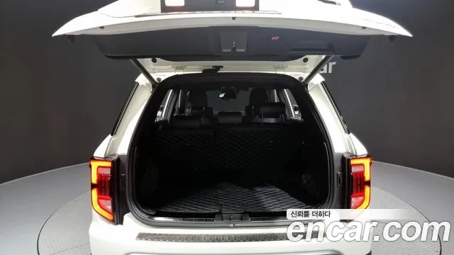 Ssangyong Torres id 2943221 из Кореи 11