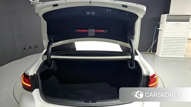 Kia K7 Premier id 4410263 из Кореи 11