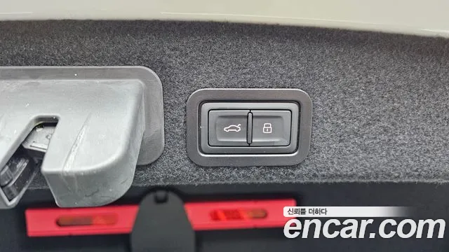 Audi New A6 id 2606841 из Кореи 11