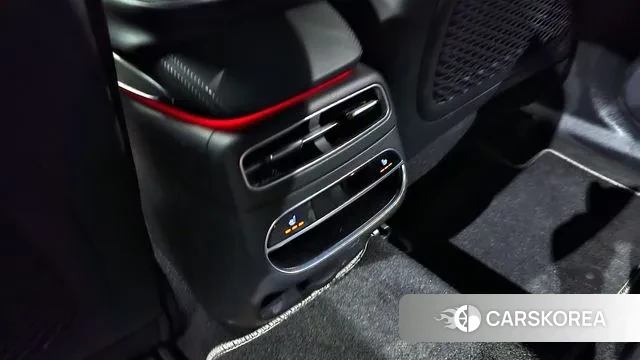 Genesis GV70 id 3147709 из Кореи 11