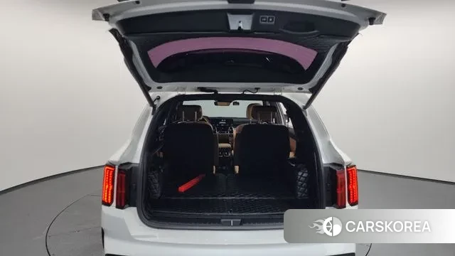 Kia Sorento 4th Generation id 3472895 из Кореи 11