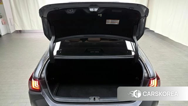 Lexus ES300h 7th generation id 4245884 из Кореи 11