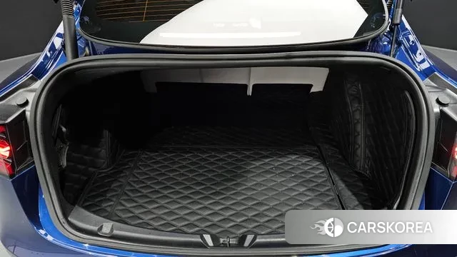 Tesla Model 3 id 3597789 из Кореи 11