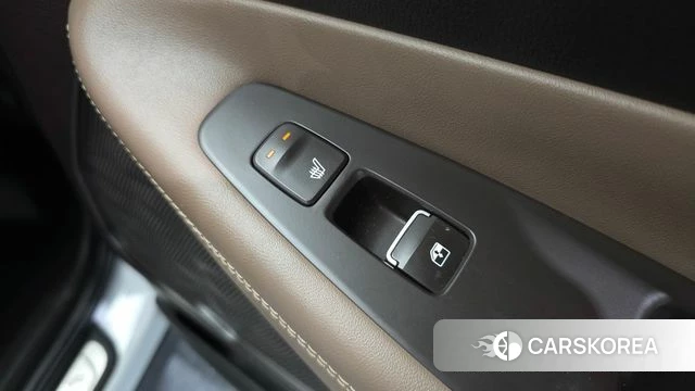 Hyundai Santa Fe TM id 4610544 из Кореи 11
