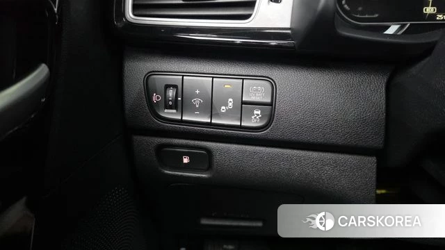 Kia Niro id 4430582 из Кореи 11