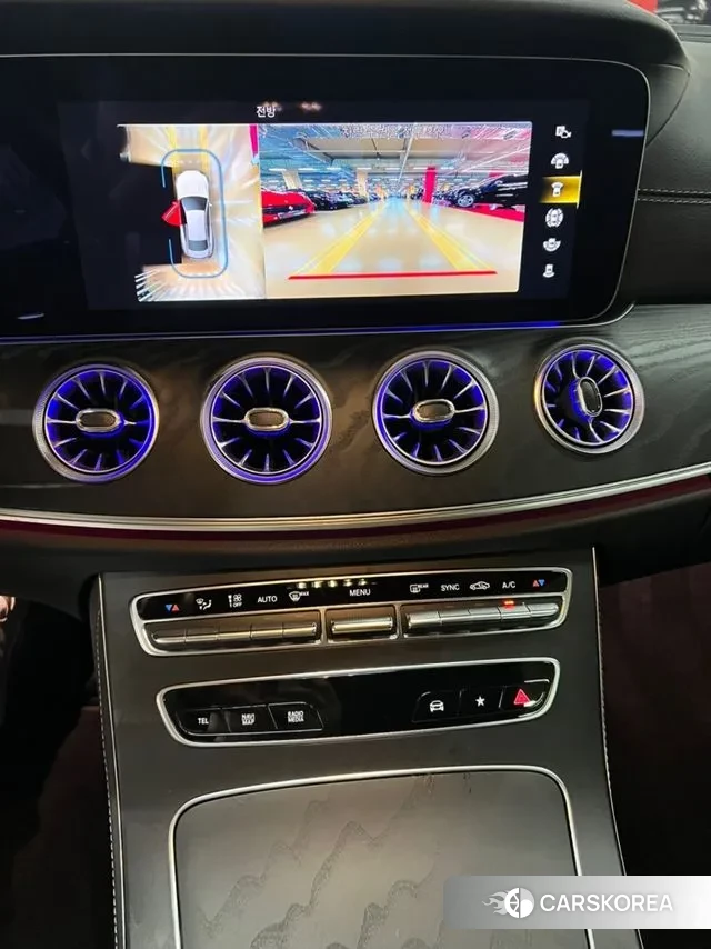 Mercedes-Benz E-Class W213 id 3074062 из Кореи 11