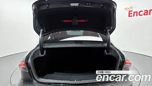 Hyundai The New Grandeur IG id 2501702 из Кореи 11