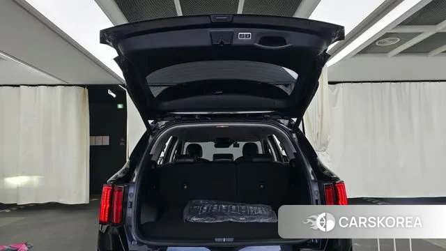 Kia Sorento 4th Generation id 3587294 из Кореи 11