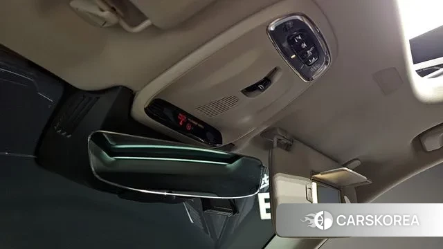 Volvo XC90 second Generation id 3385941 из Кореи 11