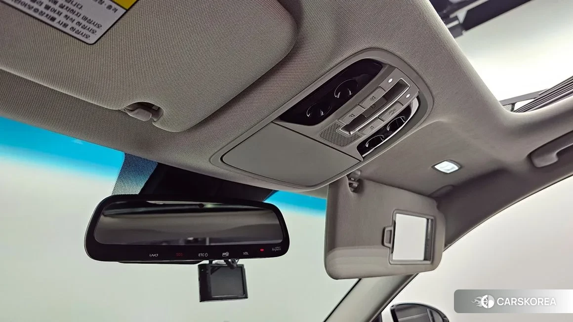 Kia K7 Premier id 1414409 из Кореи 11