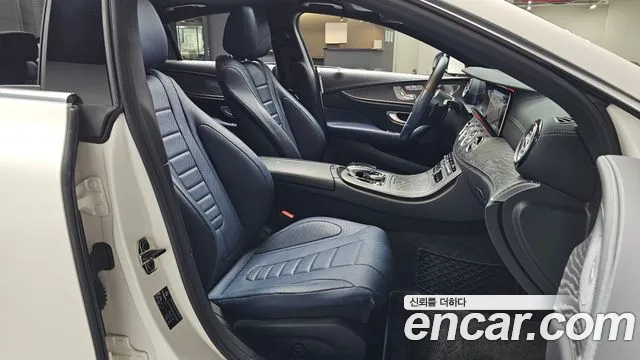 Mercedes-Benz CLS-Class C257 id 2659274 из Кореи 11