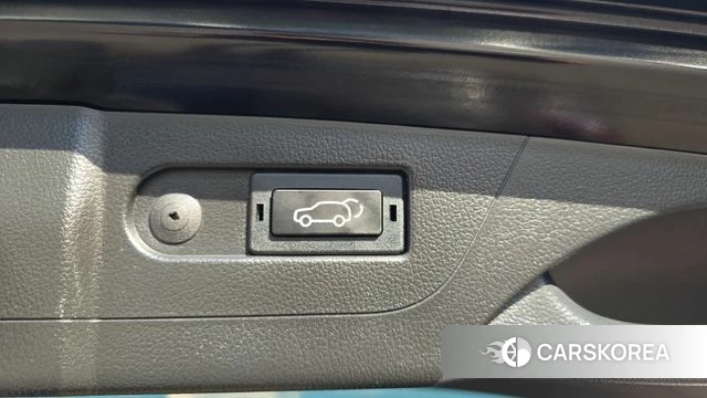 Ssangyong G4 Rexton id 4424336 из Кореи 11