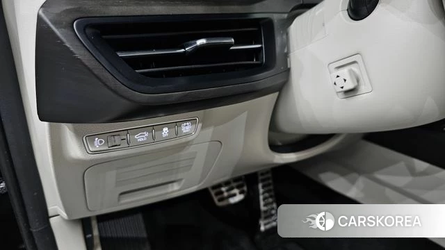 Kia K8 Hybrid id 4579313 из Кореи 11