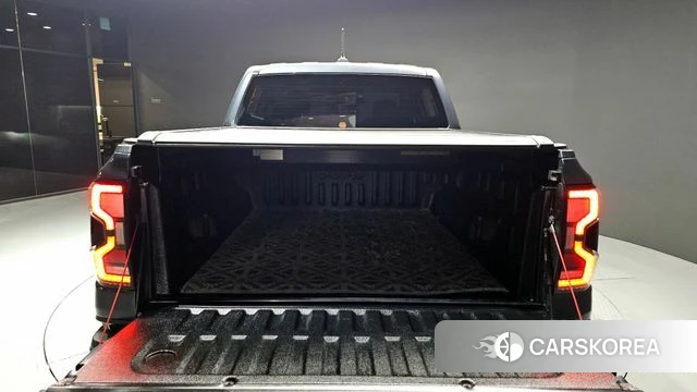 Ford Ranger 4th Generation id 3832030 из Кореи 11