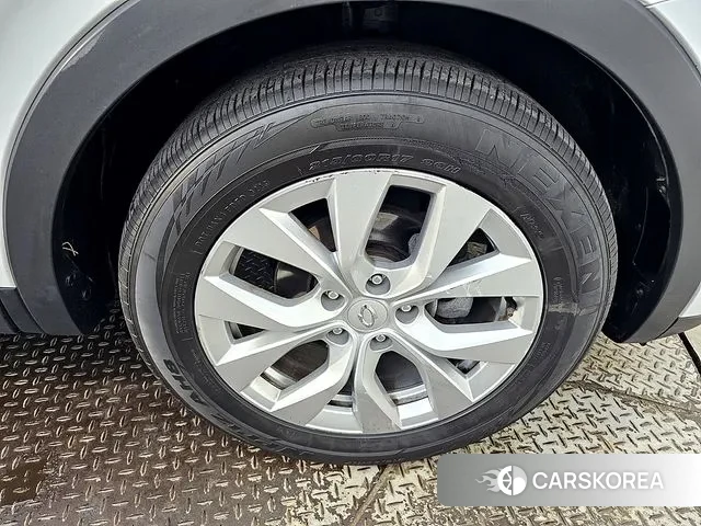 Renault Korea (Samsung) XM3 id 3318508 из Кореи 11