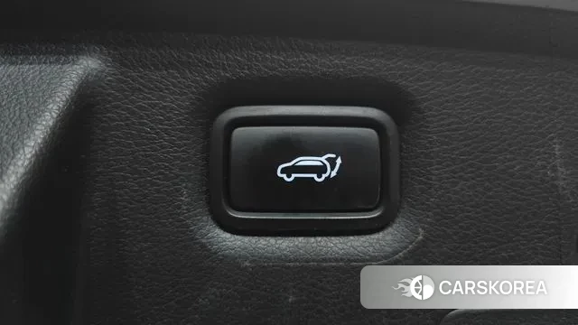 Hyundai The New Santa Fe id 3708143 из Кореи 11