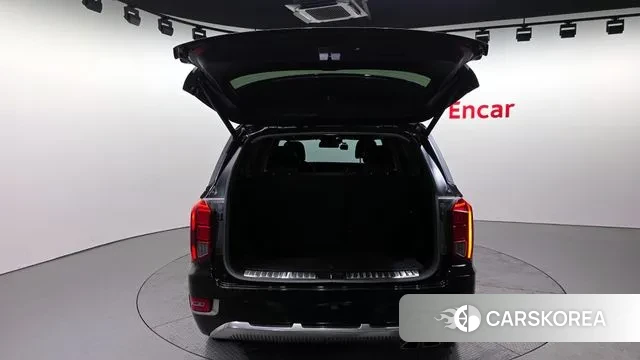 Hyundai Palisade id 3712332 из Кореи 11