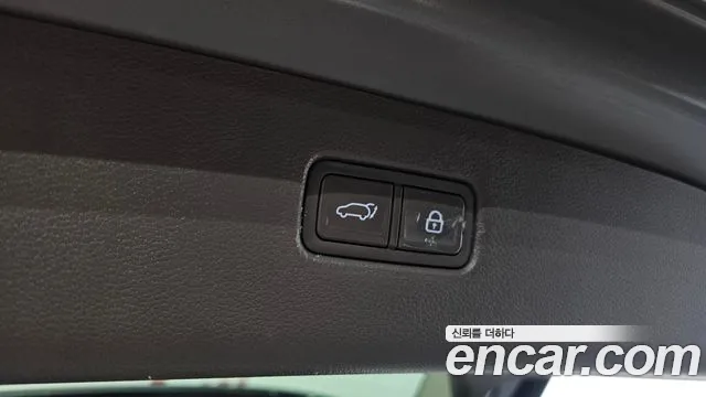 Genesis GV80 id 2825023 из Кореи 11