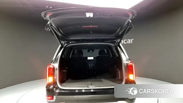 Hyundai Palisade id 3439079 из Кореи 11