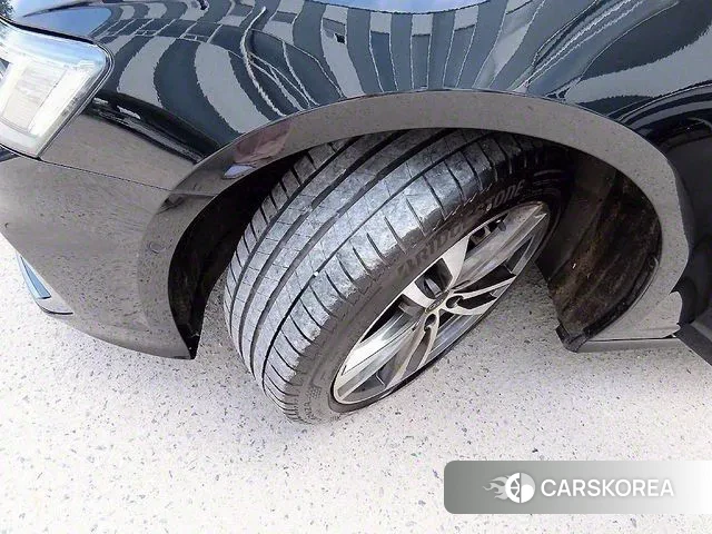 Audi A6 (C8) id 3100340 из Кореи 11