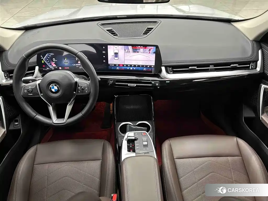 BMW X1 id 4628967 из Китая 11