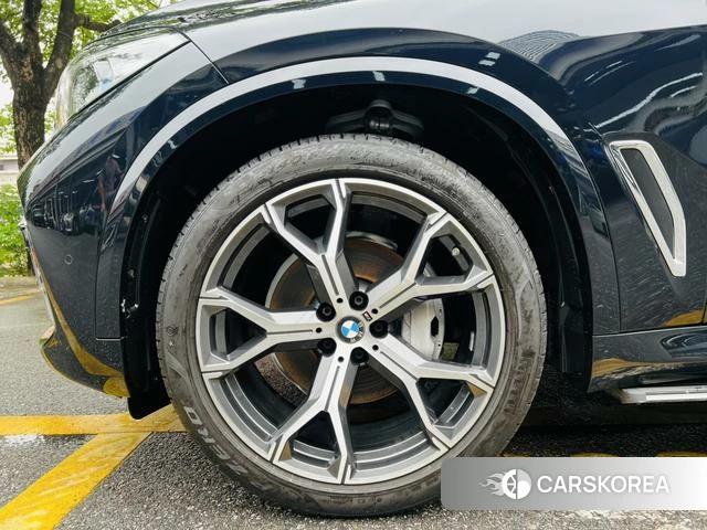 BMW X5 id 4307717 из Китая 11