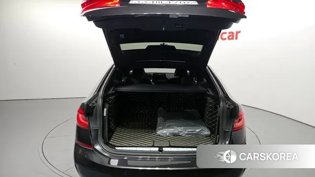 BMW 6 Series GT (G32) id 3708826 из Кореи 11