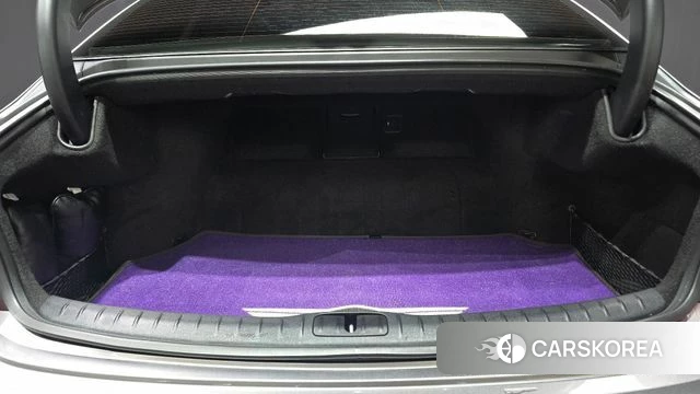 Genesis Electrified G80 (RG3) id 4469297 из Кореи 11