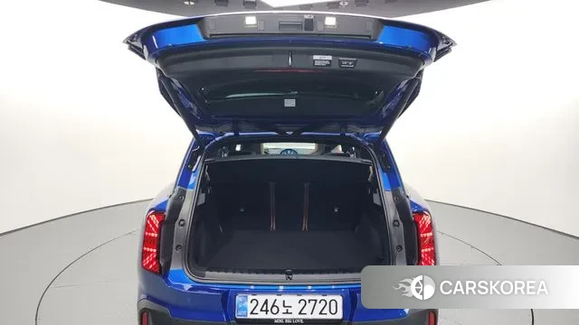 Mini Cooper S Countryman 3rd Generation id 3278275 из Кореи 11