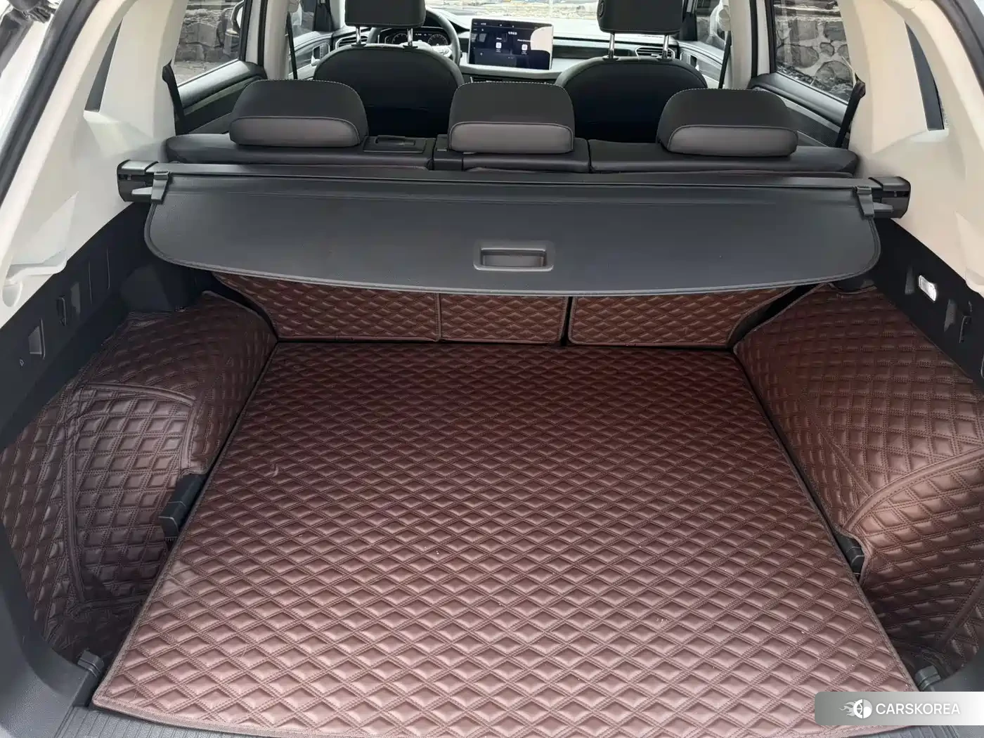 Volkswagen Tayron id 4600575 из Китая 11
