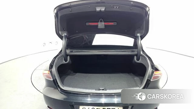 Hyundai The New Grandeur IG id 4603709 из Кореи 11