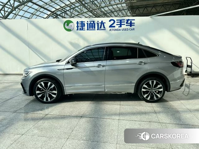Volkswagen Tiguan X id 4262611 из Китая 11
