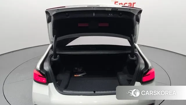 BMW 5 Series (G30) id 3016844 из Кореи 11