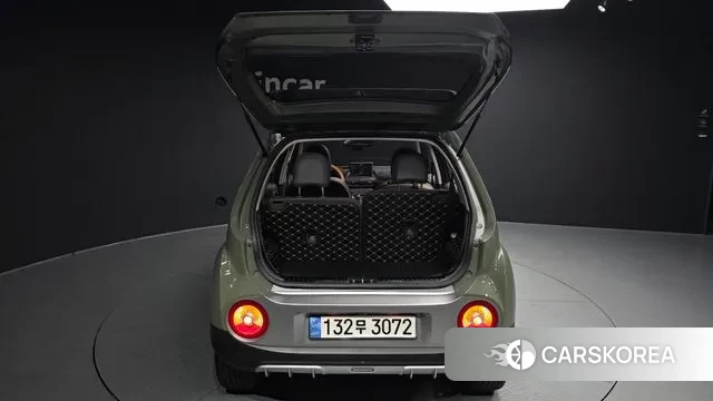 Hyundai Casper id 3770754 из Кореи 11