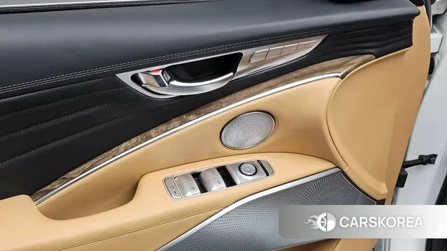 Kia More K9 id 3509210 из Кореи 11