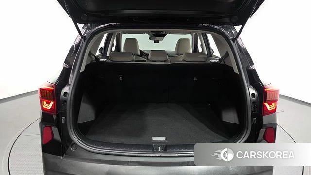 Kia Seltos id 4763602 из Кореи 11