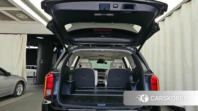 Hyundai Palisade id 3924375 из Кореи 11