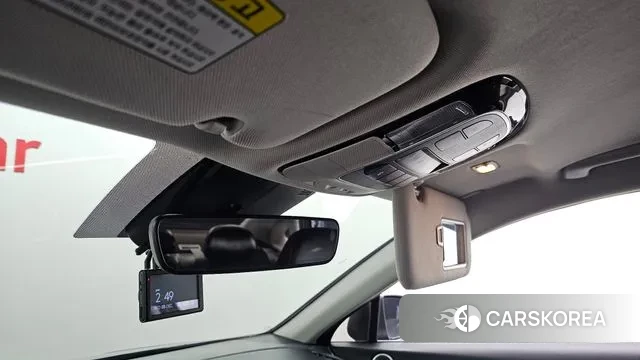 Hyundai Sonata (DN8) id 3439698 из Кореи 11