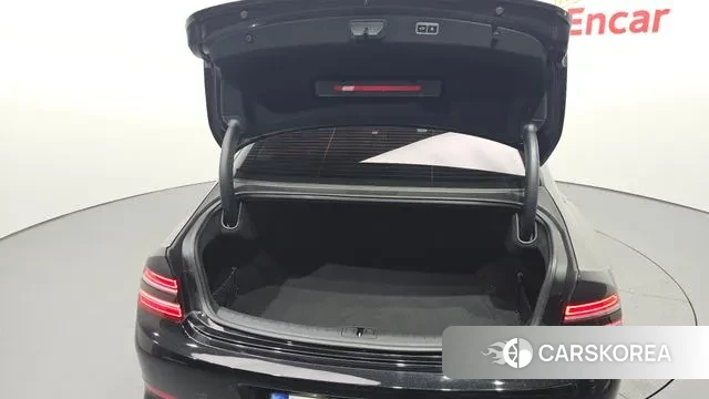 Genesis G80 (RG3) id 3473245 из Кореи 11