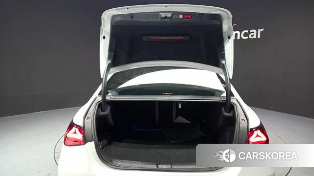 Mercedes-Benz E-Class W214 id 4432698 из Кореи 11