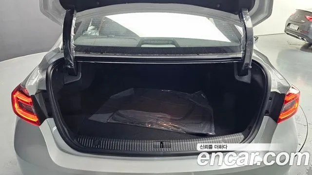 Renault Korea (Samsung) The New SM6 id 2733847 из Кореи 11