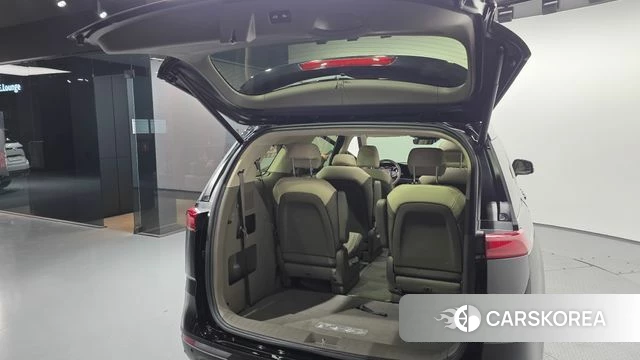 Kia Carnival 4th generation id 3839520 из Кореи 11