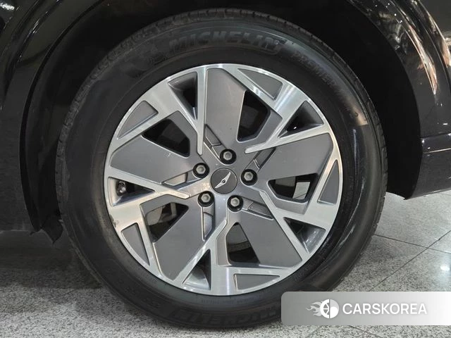 Genesis Electrified GV70 id 3859583 из Кореи 11