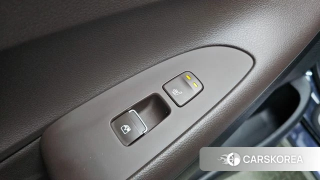 Hyundai The New Grandeur IG Hybrid id 3955051 из Кореи 11