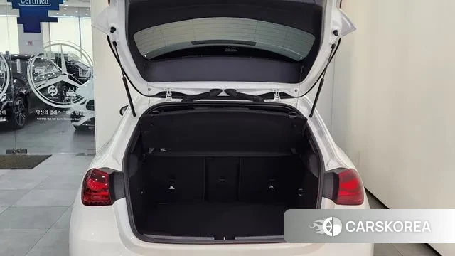 Mercedes-Benz A-Class W177 id 3021634 из Кореи 11