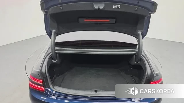 Genesis G80 (RG3) id 3598064 из Кореи 11