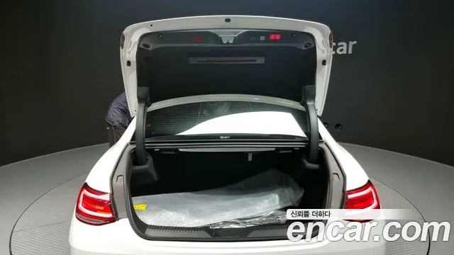 Mercedes-Benz CLS-Class C257 id 2858091 из Кореи 11