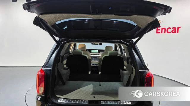 Hyundai Palisade id 4726354 из Кореи 11