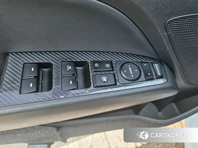 Hyundai Avante AD id 4417438 из Кореи 11
