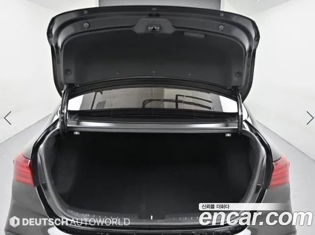 Kia The New K3 2nd generation id 2704367 из Кореи 11